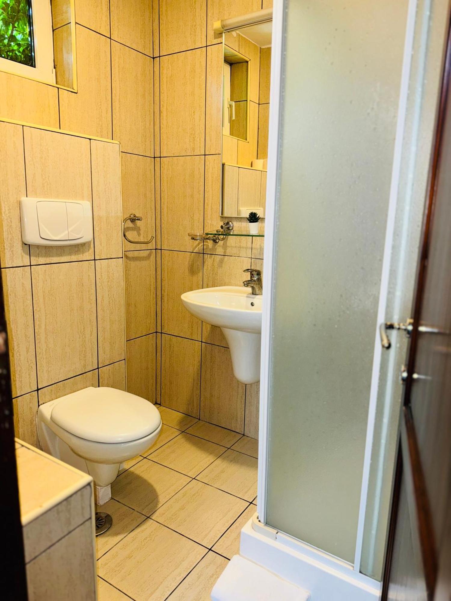 Sunray-Vilagalbena Hotel Poiana Brasov Bagian luar foto