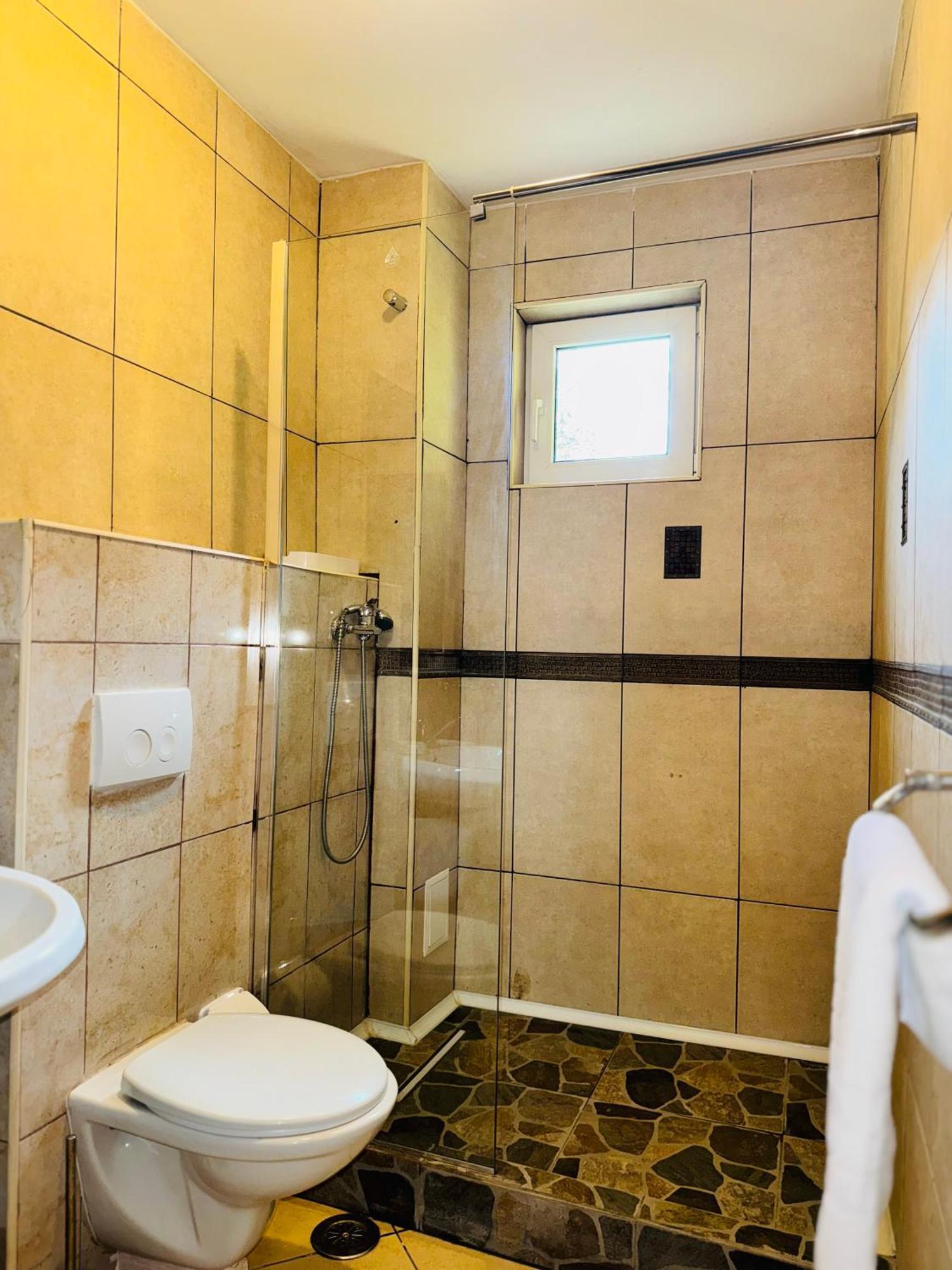 Sunray-Vilagalbena Hotel Poiana Brasov Bagian luar foto